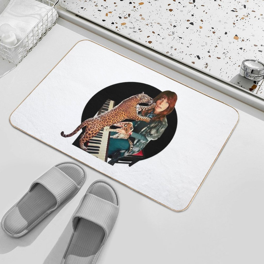 Tenderness  Non-Slip Bath Mat