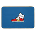 SONIC THE HEDGEHOG SHOE  Pet-Safe Bath Mat