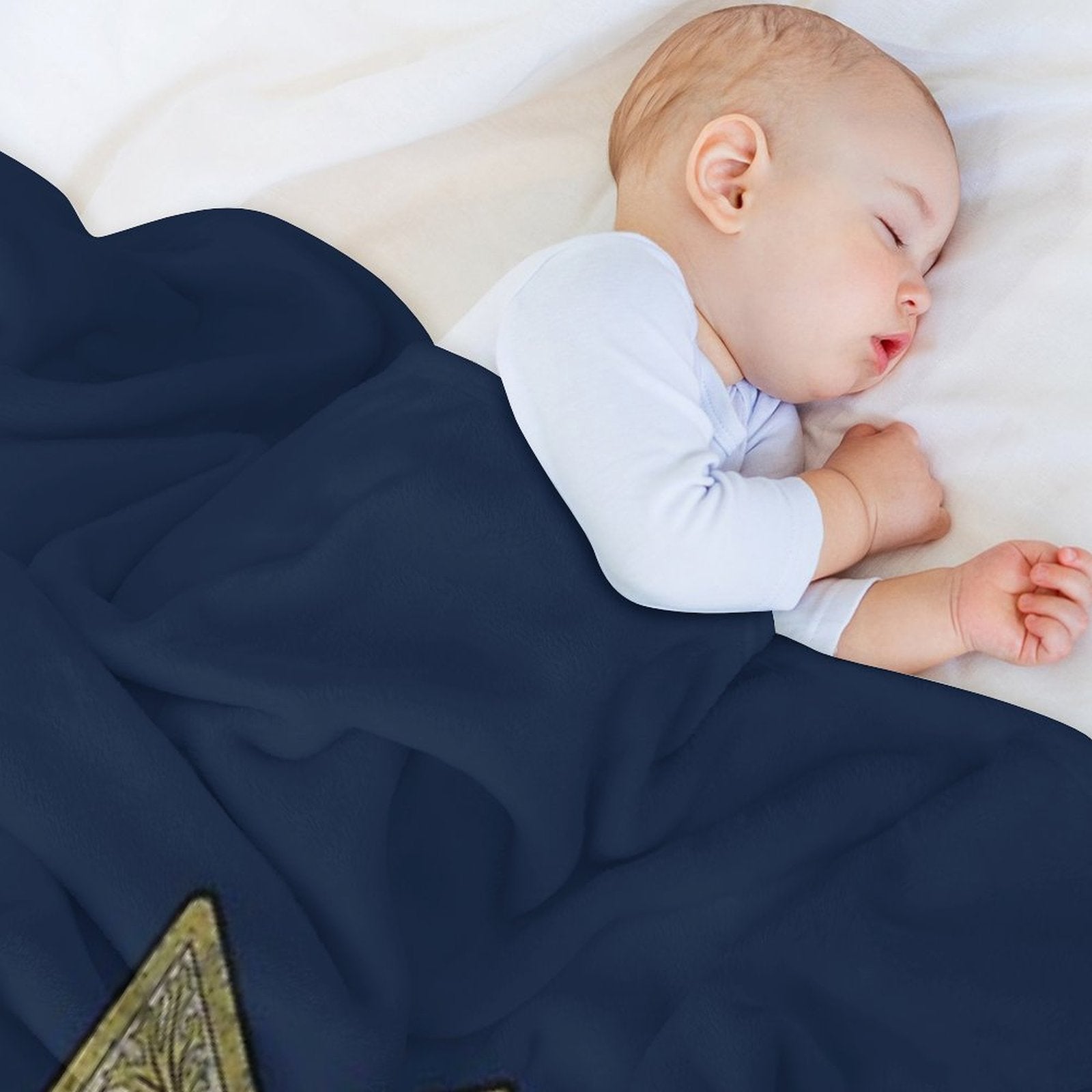 California Highway Patrol CHP, State Police, Law Enforcement Versatility Throw Blanket