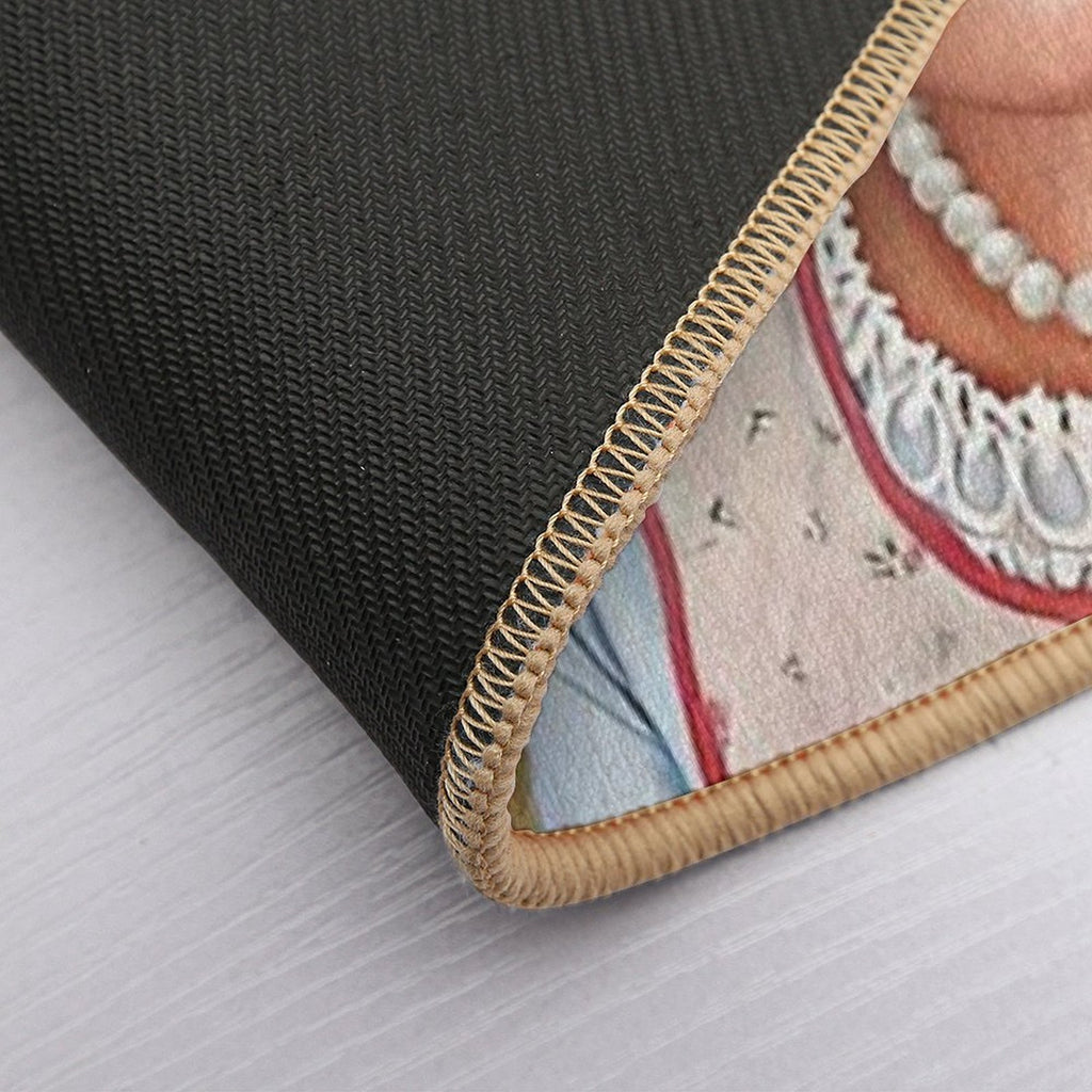 Mama's Family  Anti-Trip Bath Mat