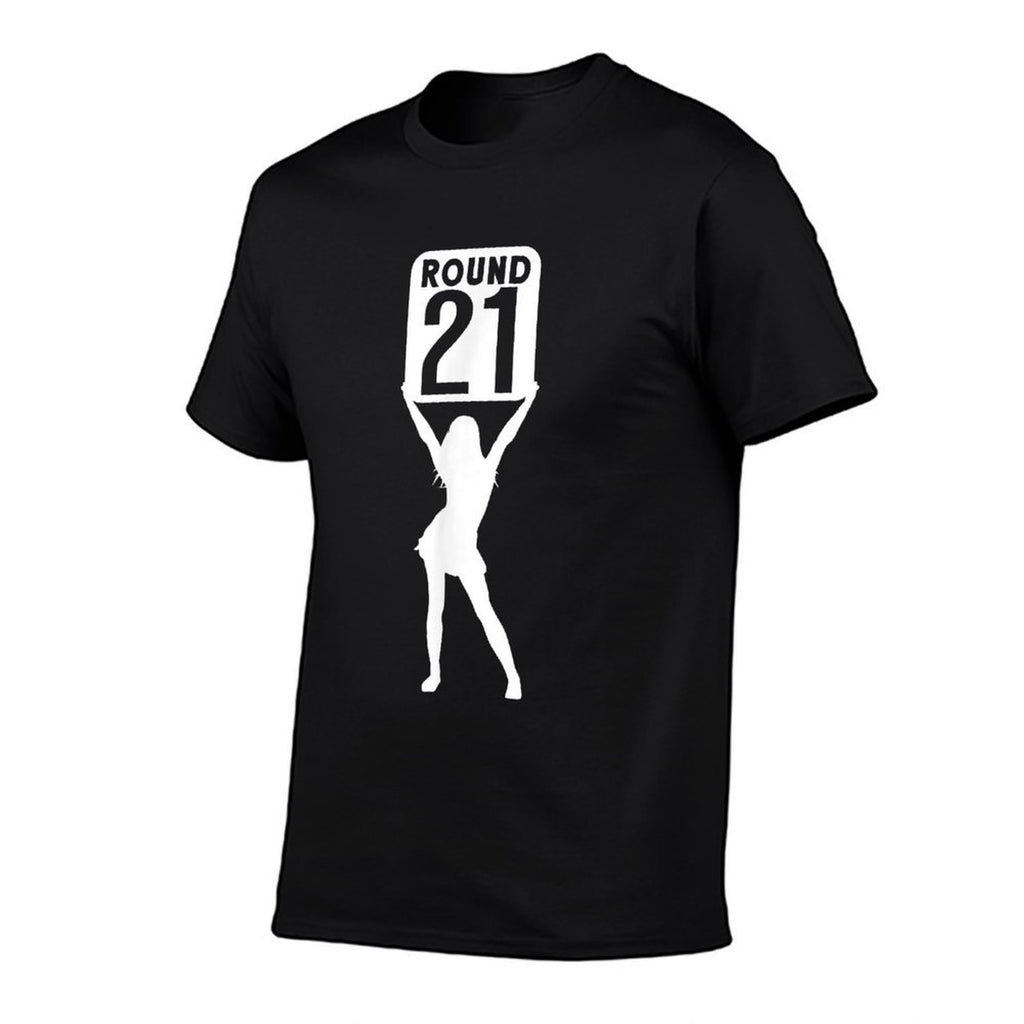 Round 21, 21st Birthday  Classic T-Shirt