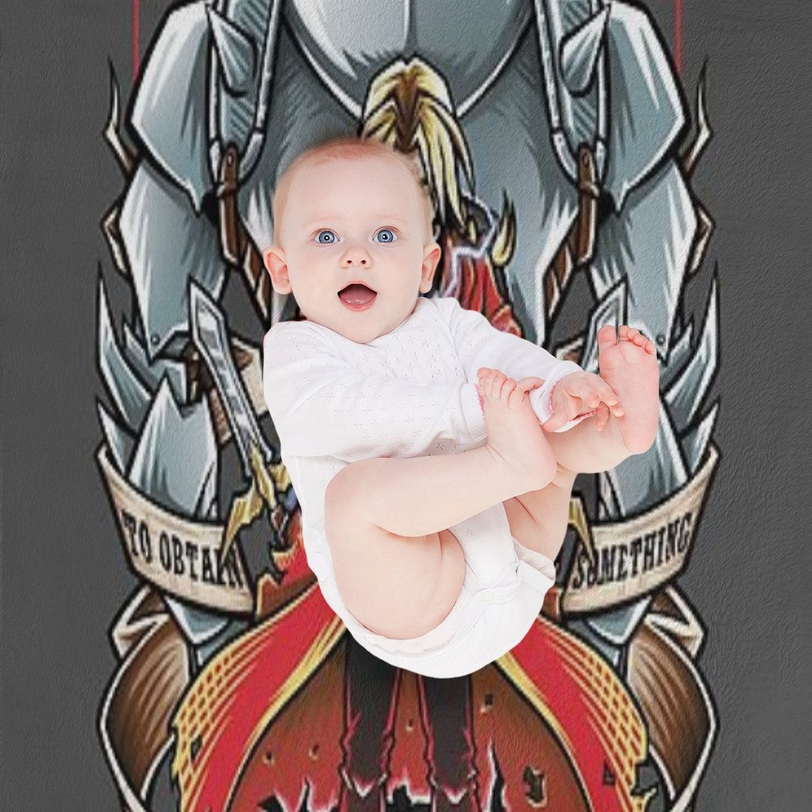 Brotherhood - FullMetal Alchemist Quick-dry Throw Blanket