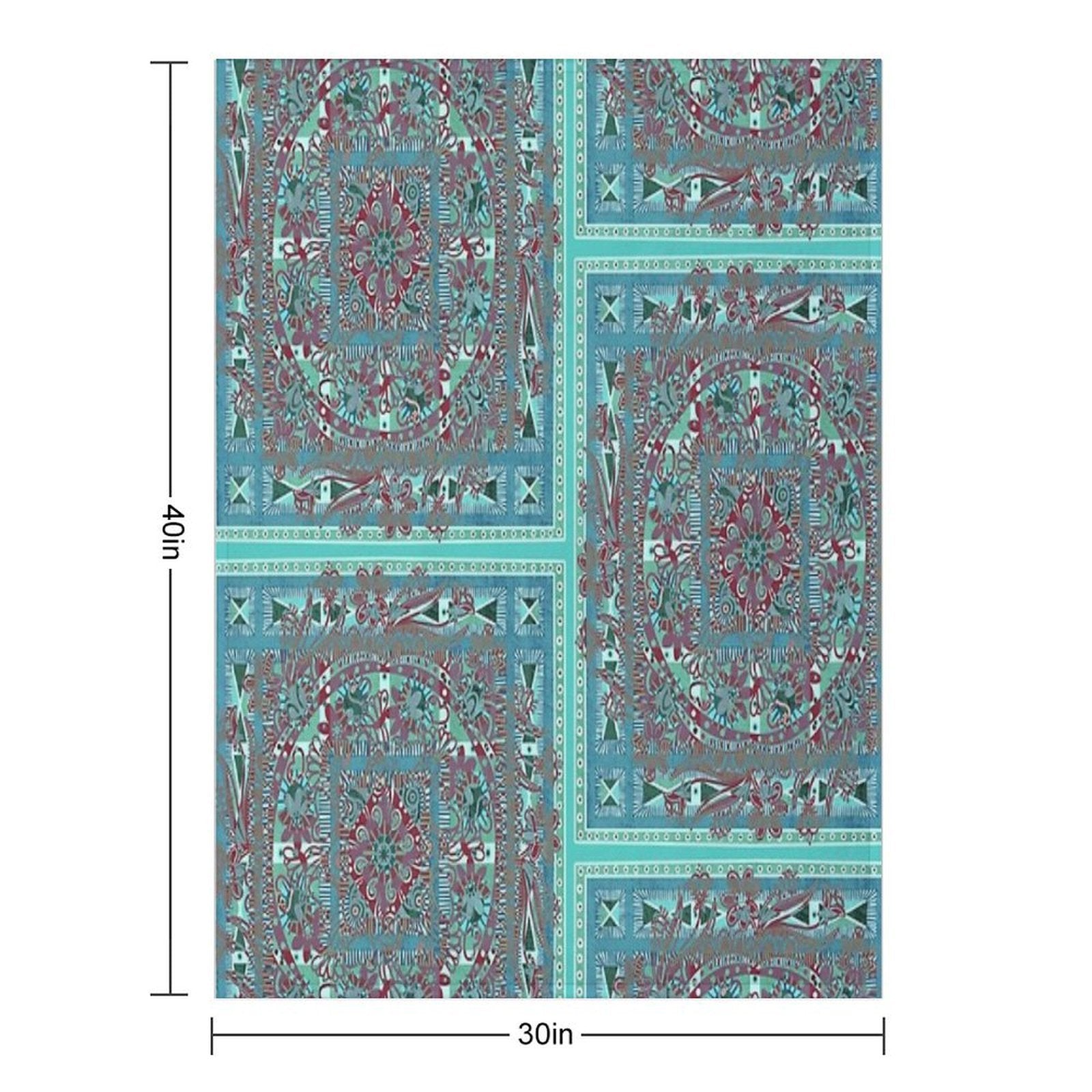 Surya 12  Partial Solar Eclipse Premium Throw Blanket