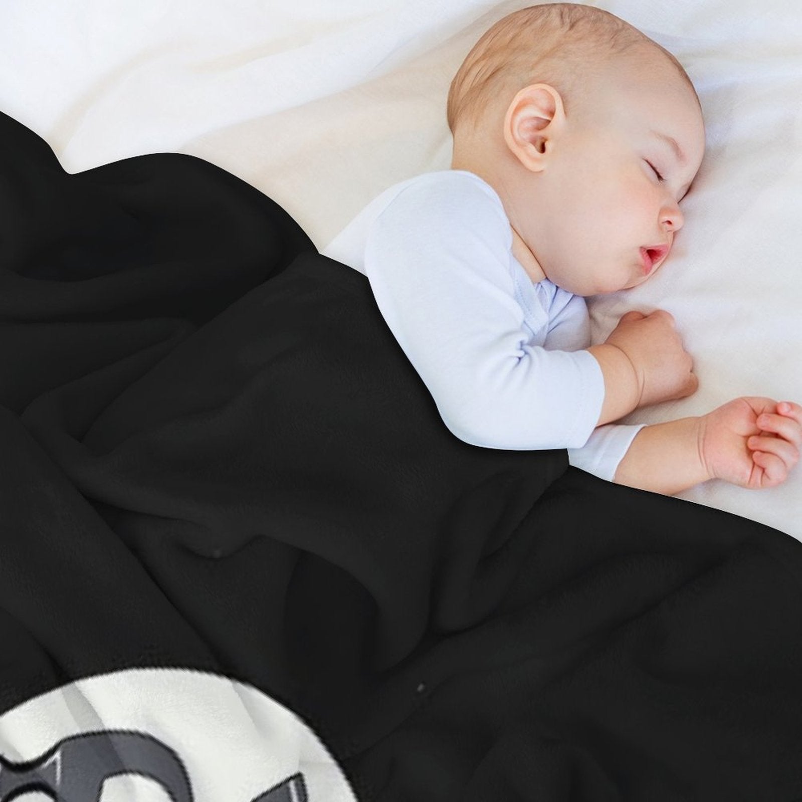 The Wall Hammers Shrink-resistant Throw Blanket