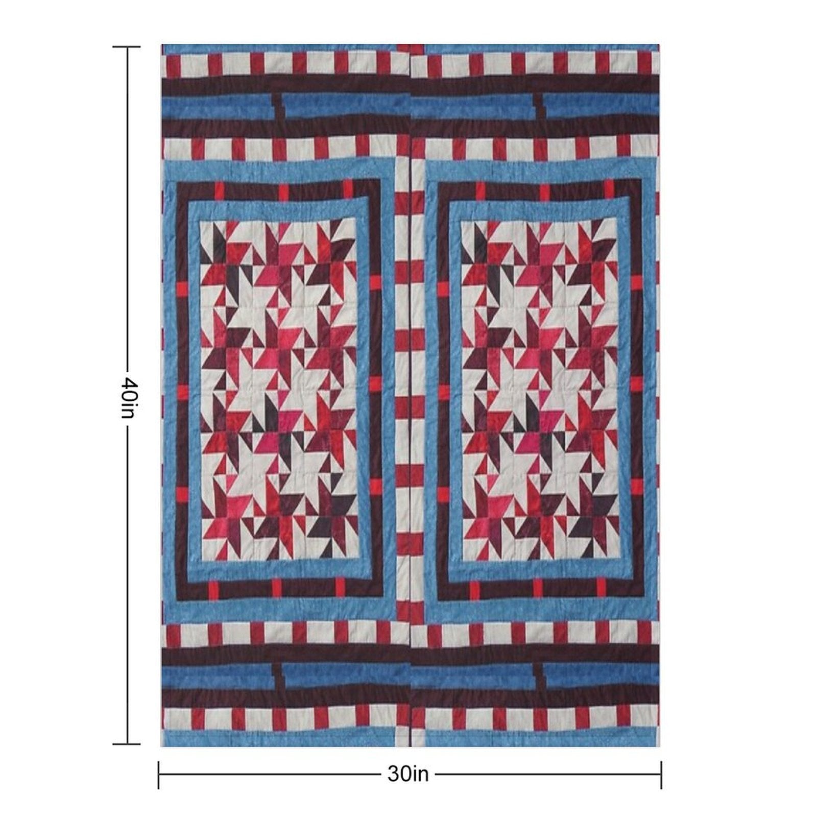 Star Gazing Premium Throw Blanket