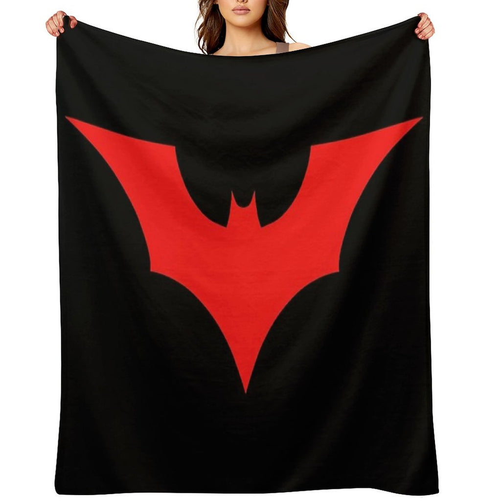Beyond Design Comfort Throw Blanket