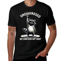 Groovy Undiagnosed But Something Aint Right Chronic  Stretchy T-Shirt