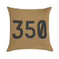 Yeezy 350 Hype Phone Cover Case Soft Multiple Sizes Throw Pillow