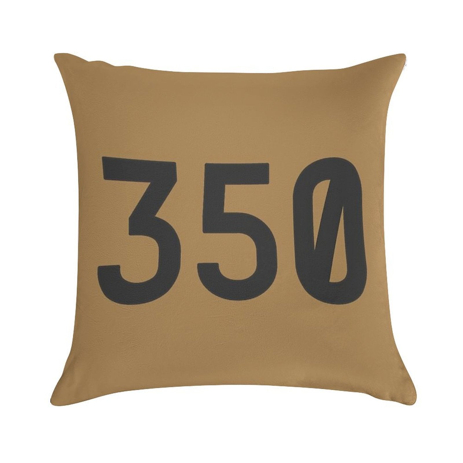 Yeezy 350 Hype Phone Cover Case Soft Multiple Sizes Throw Pillow