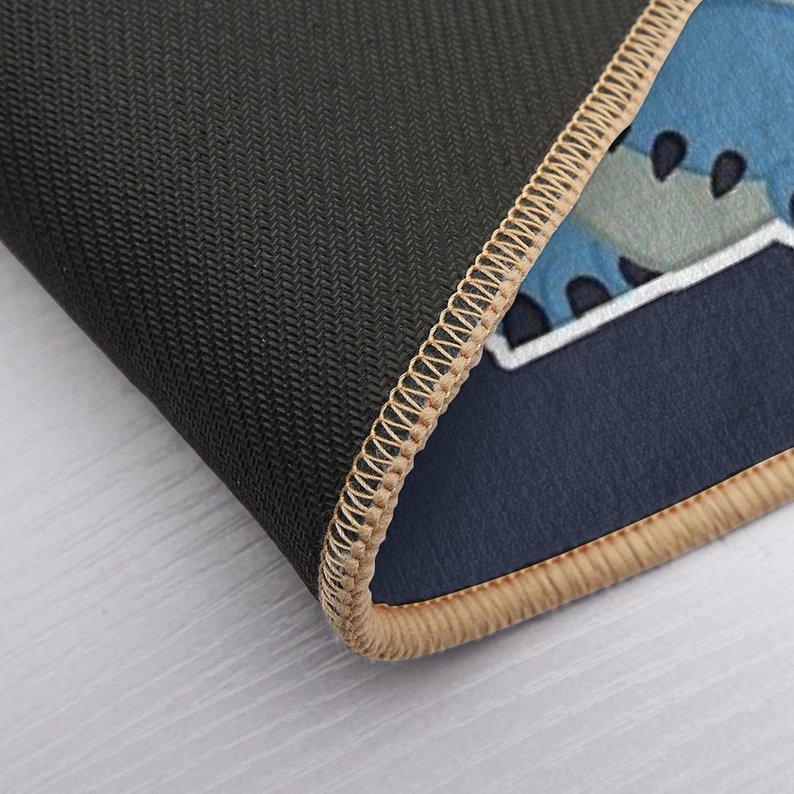 Monster Hunter Dodogama Durable Bath Mat