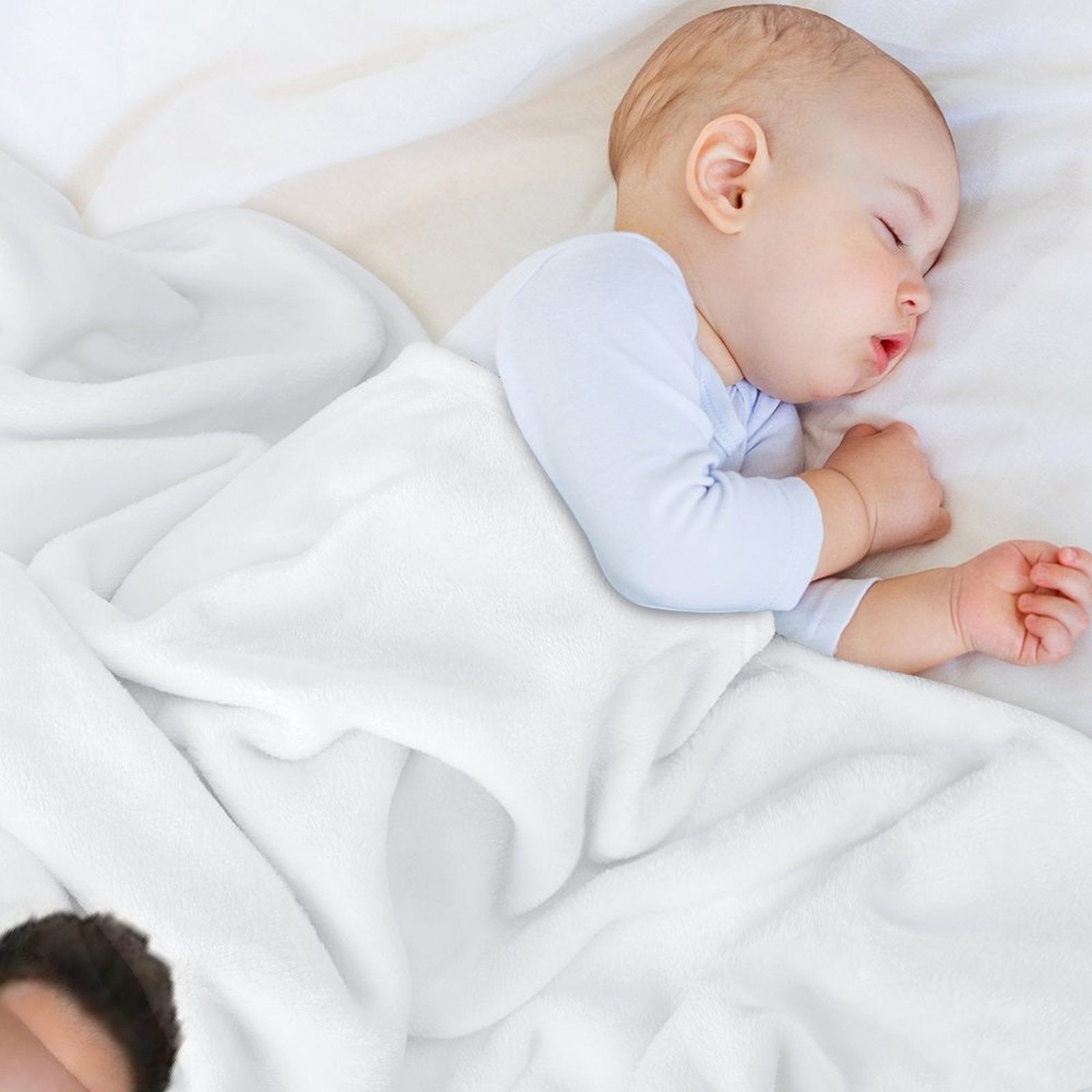 Ant And Dec Shrink-resistant Throw Blanket