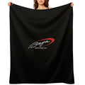 Baja Power Boats Multi-functional Throw Blanket