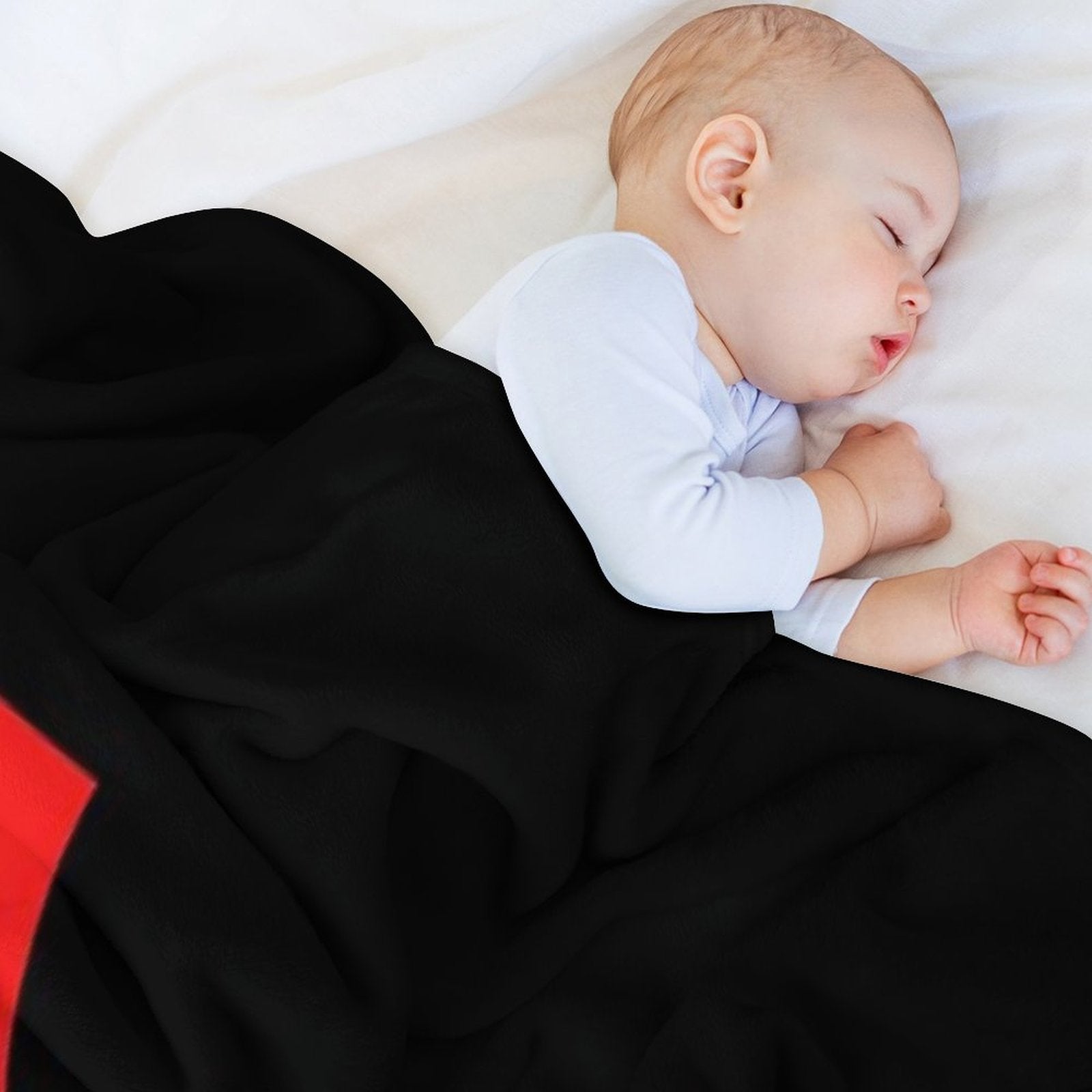 Beyond Design Comfort Throw Blanket
