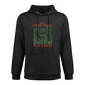 The First Pride Was A Riot, Queer Riot, LGBT Pride Month Medium-Weight Fabric Hoodie