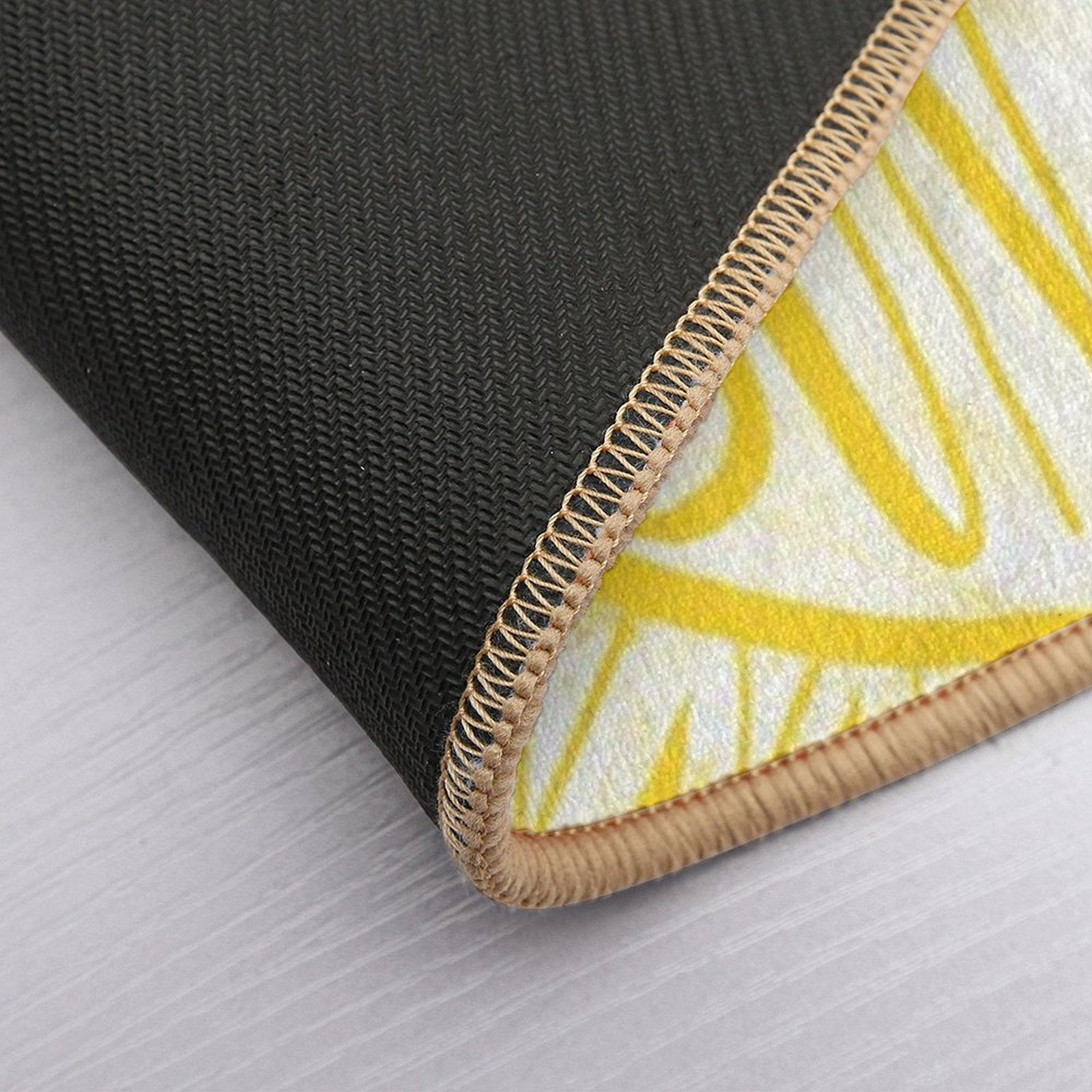 You Are My Sunshine  Long-Lasting Bath Mat