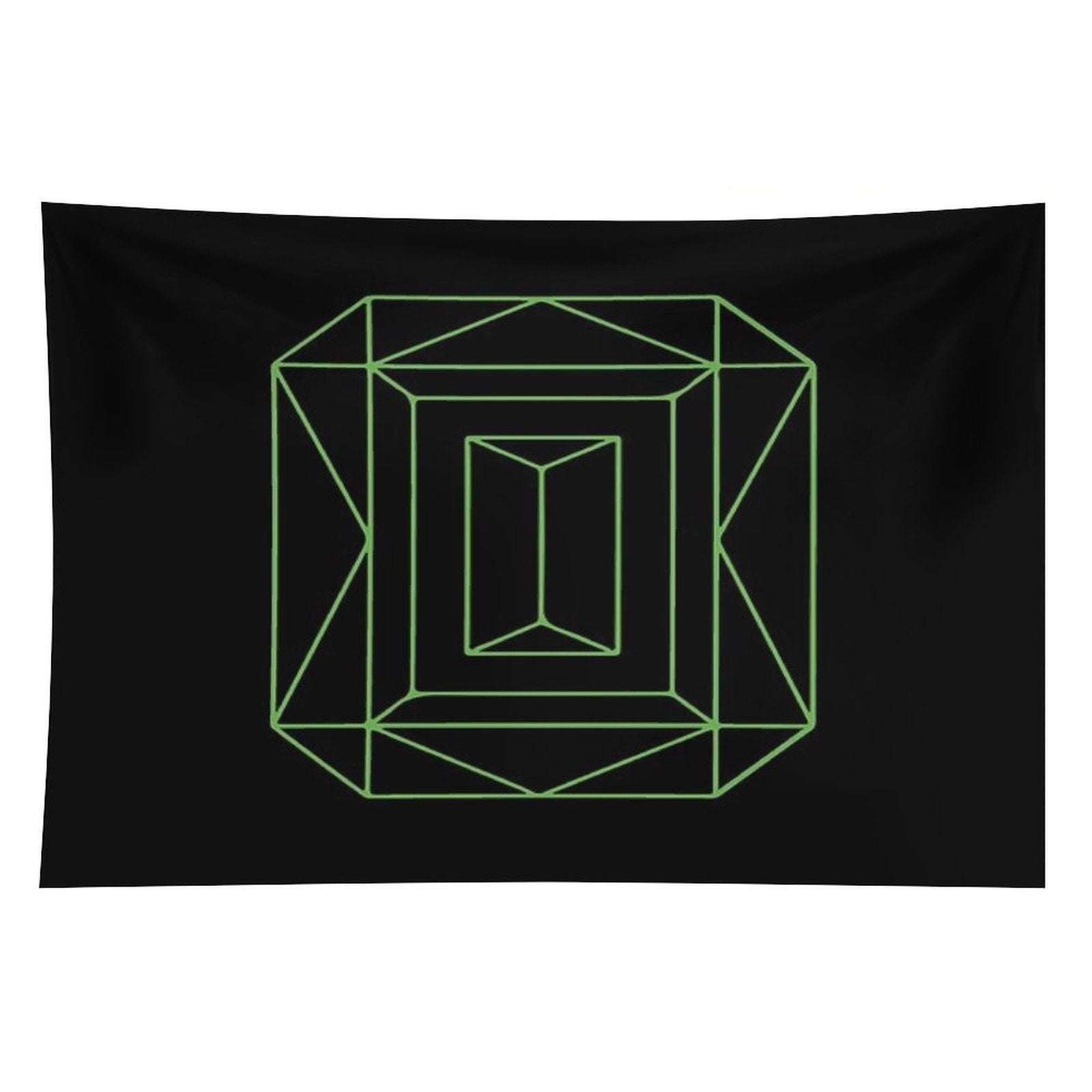 Vide Noir - Lord Huron Tapestry