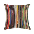 Ultimate Vinyl Record Collection Soft Skin-Friendly Throw Pillow