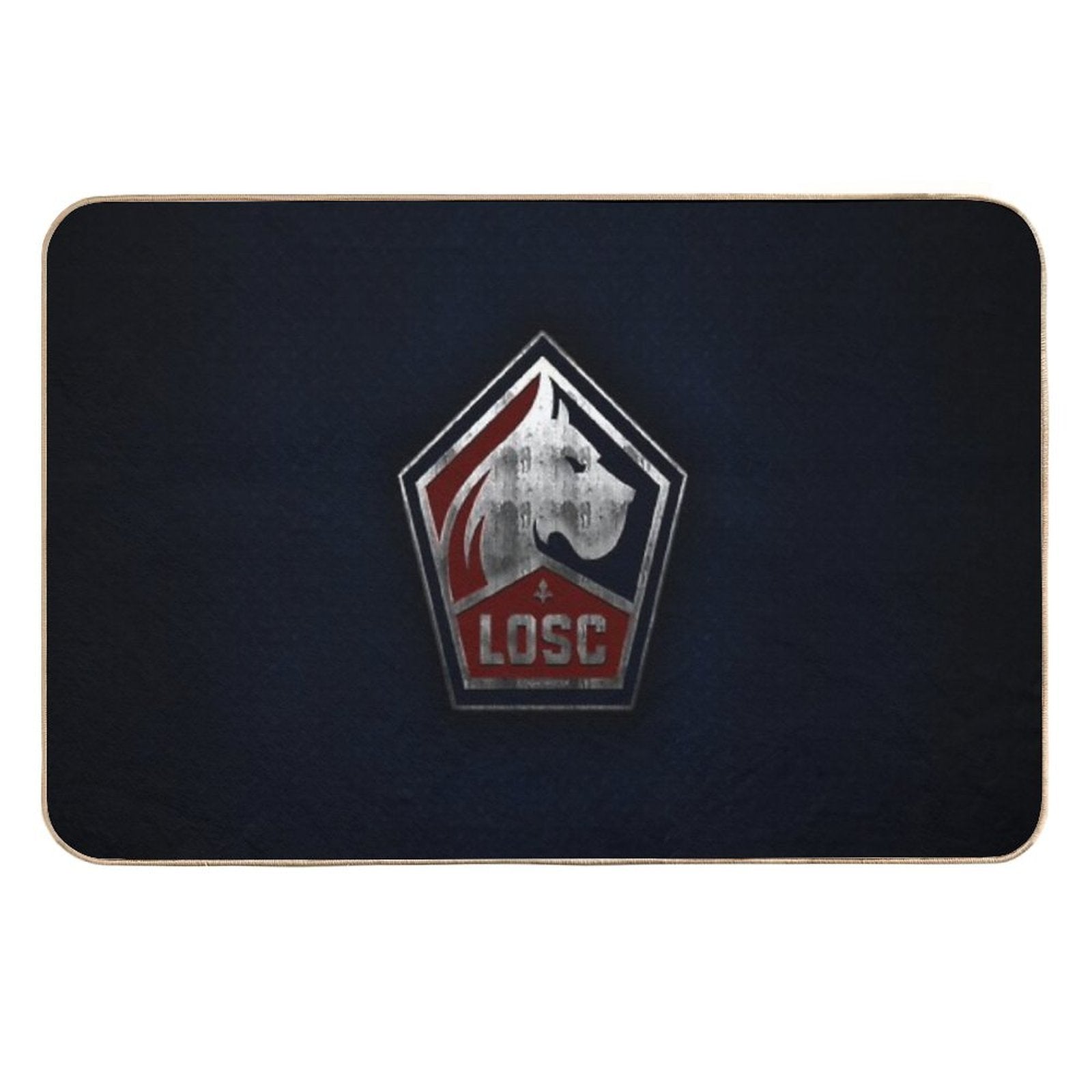 LOSC  Toxin-Free Bath Mat