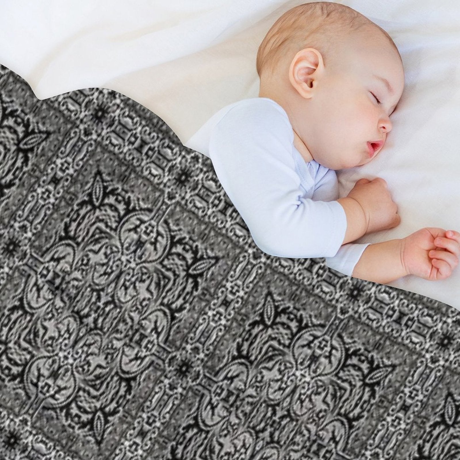 Aladdin 148 Versatility Throw Blanket
