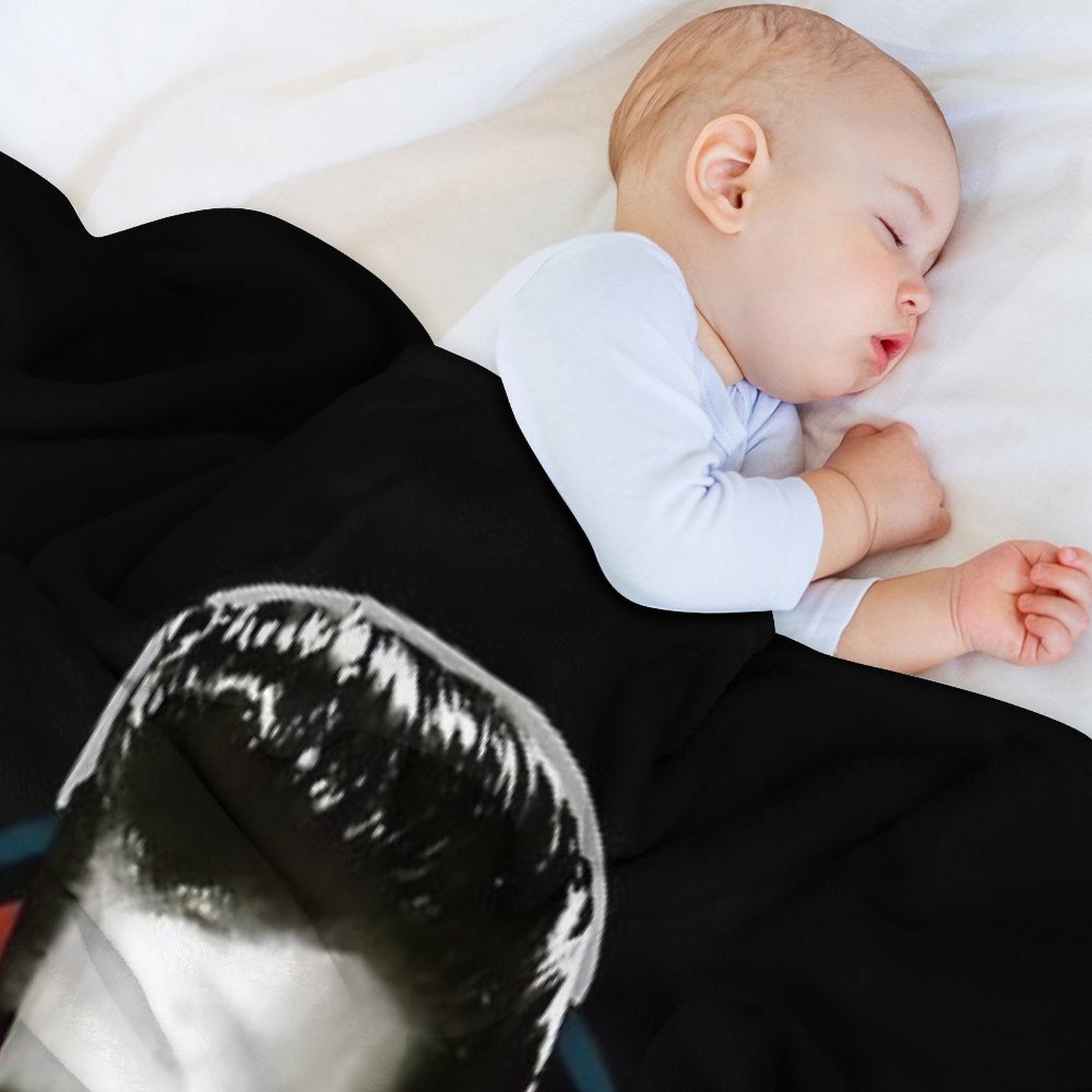 Bright Moonelvis Presley Elvis Presley Elvis Presley Elvis Presley, Elvis Presley Elvis Presley Elvis Presley Compact Throw Blanket