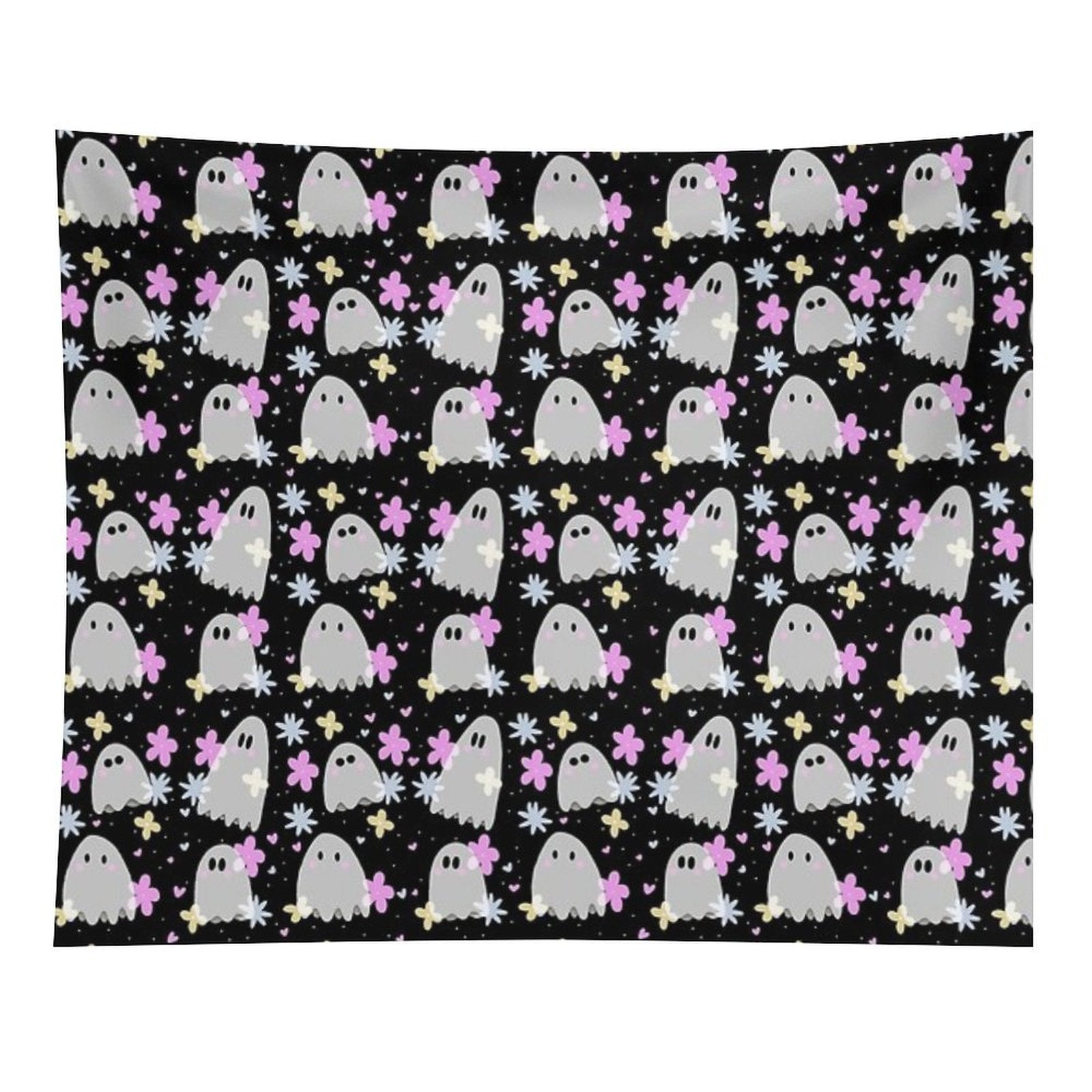 Cutie Spookies Tapestry