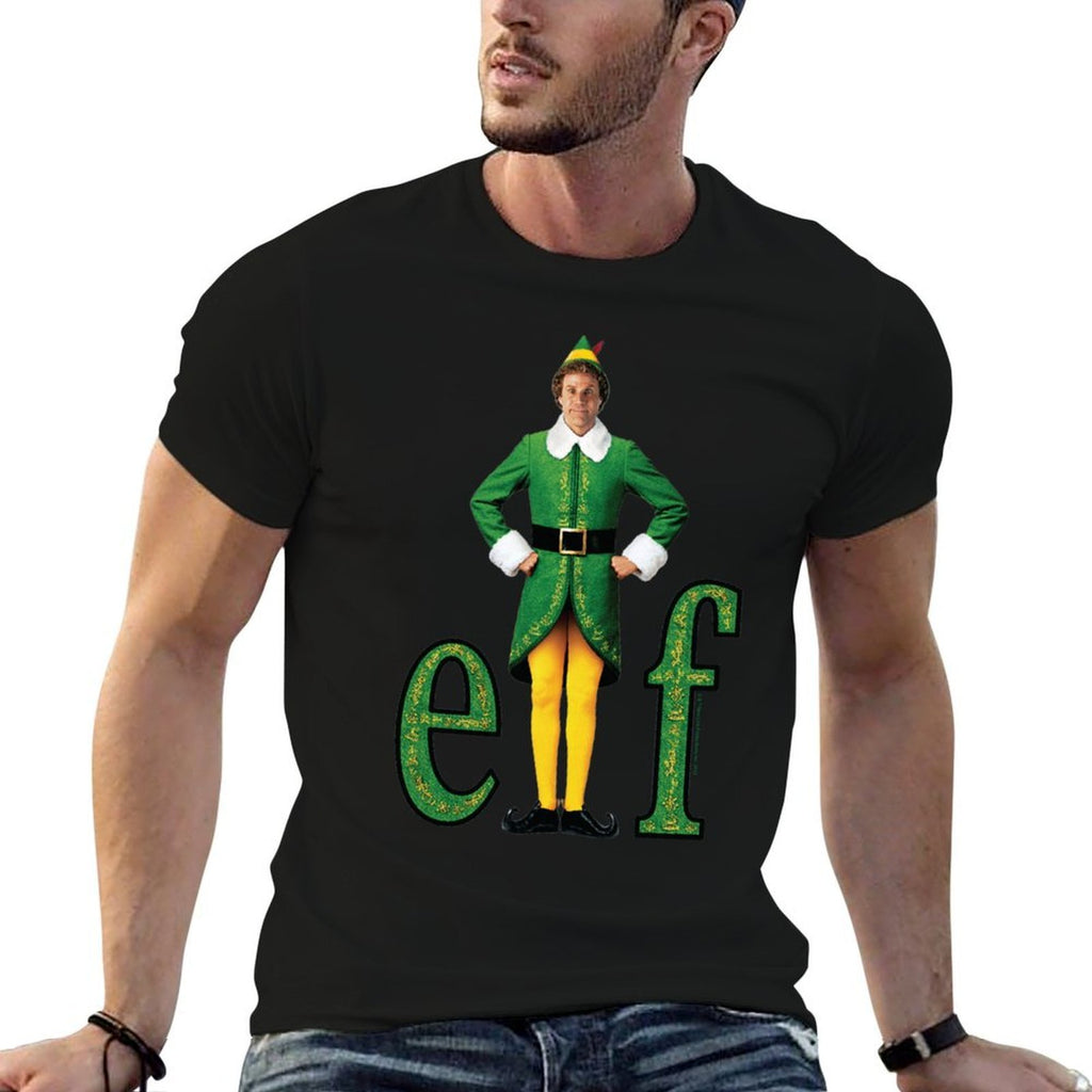 Elf - Buddy  Classic T-Shirt