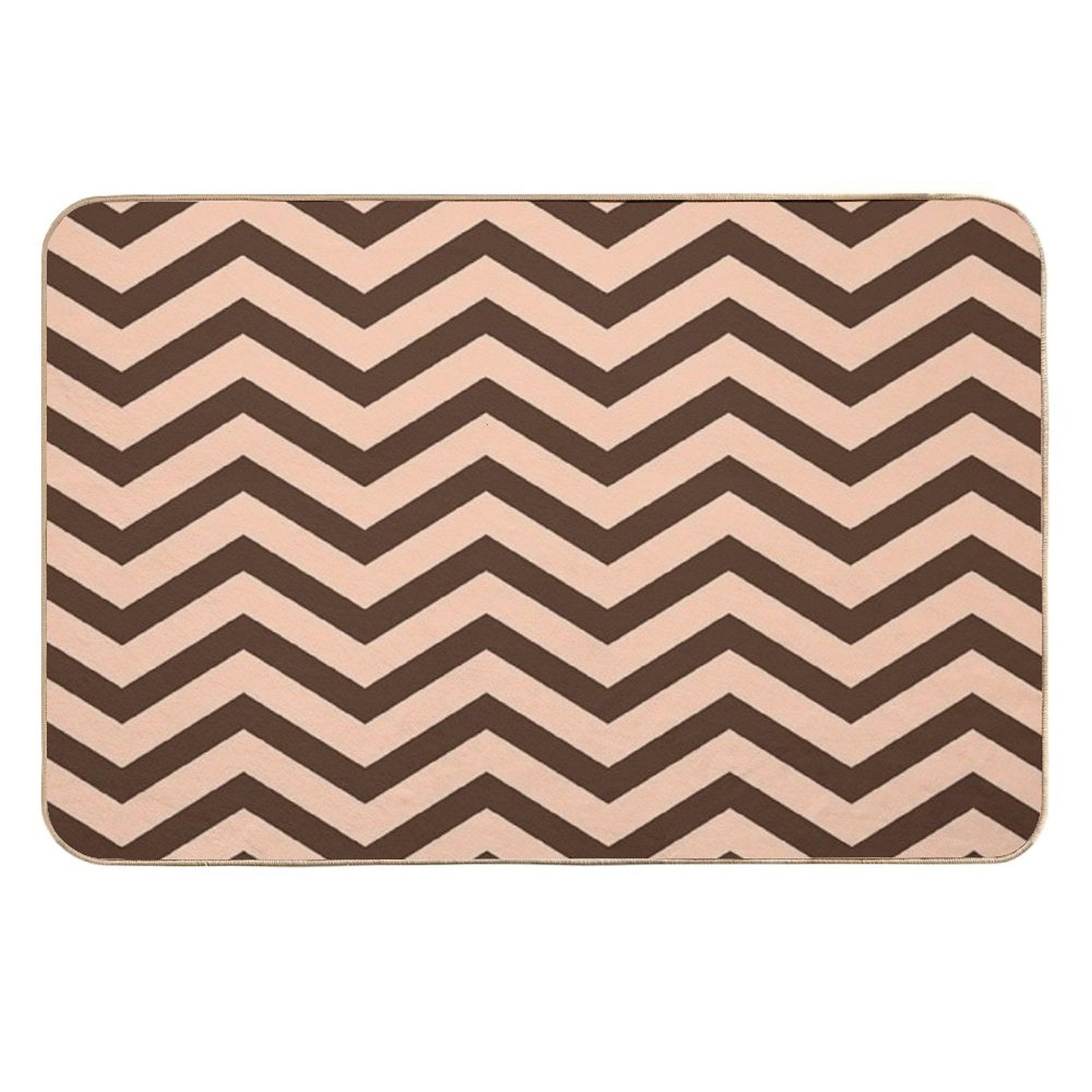 Peak Flooring  Easy Maintenance Bath Mat