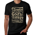Vintage 22 21 Year Old Christian Jesus 2002 21st Birthday  Quick-drying T-Shirt