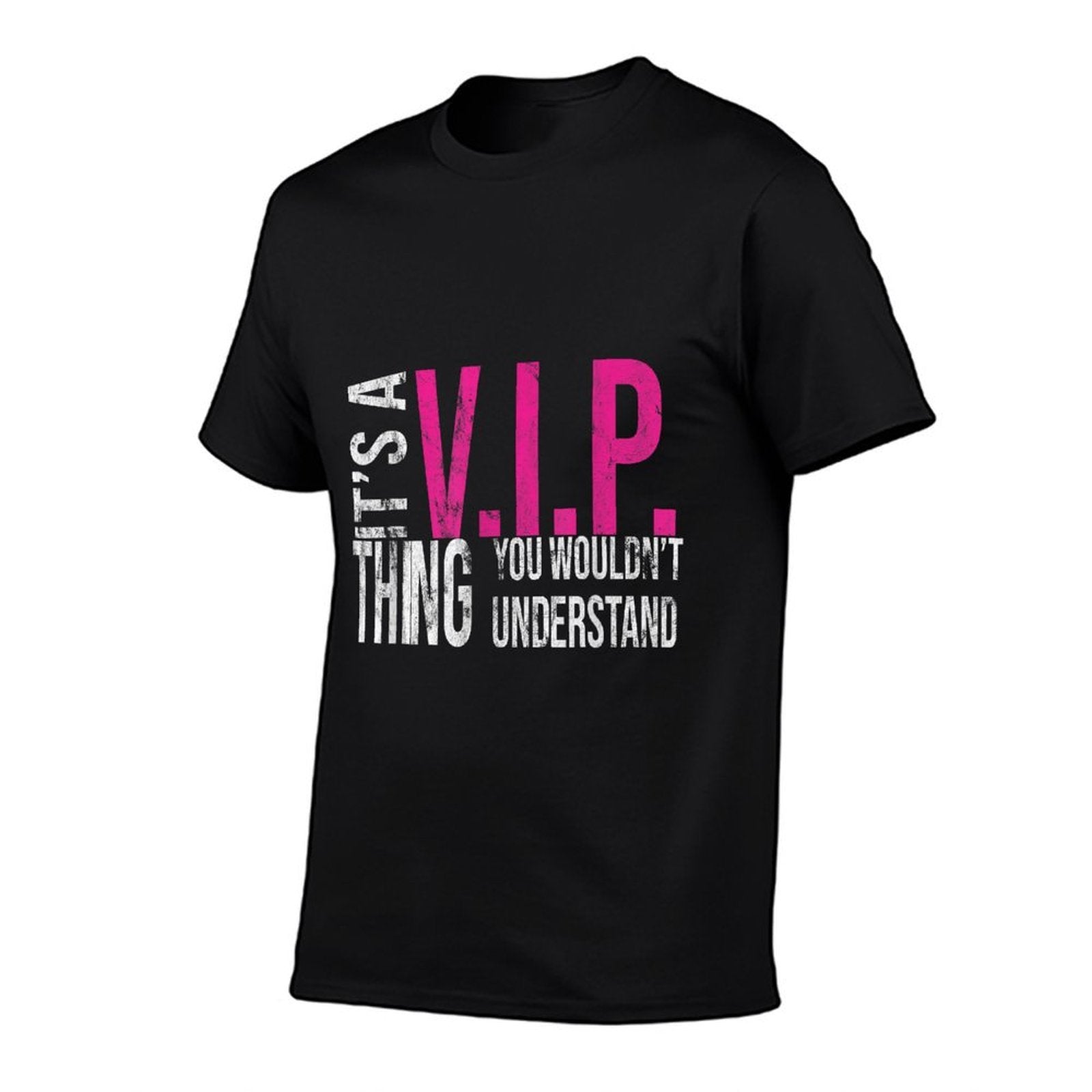 Its A VIP Thing You Wouldn't Understand For KPOP Legend Fans  Slim-fit Cut T-Shirt