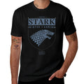 Game of Thrones House Stark Sigil  Odor-resistant T-Shirt