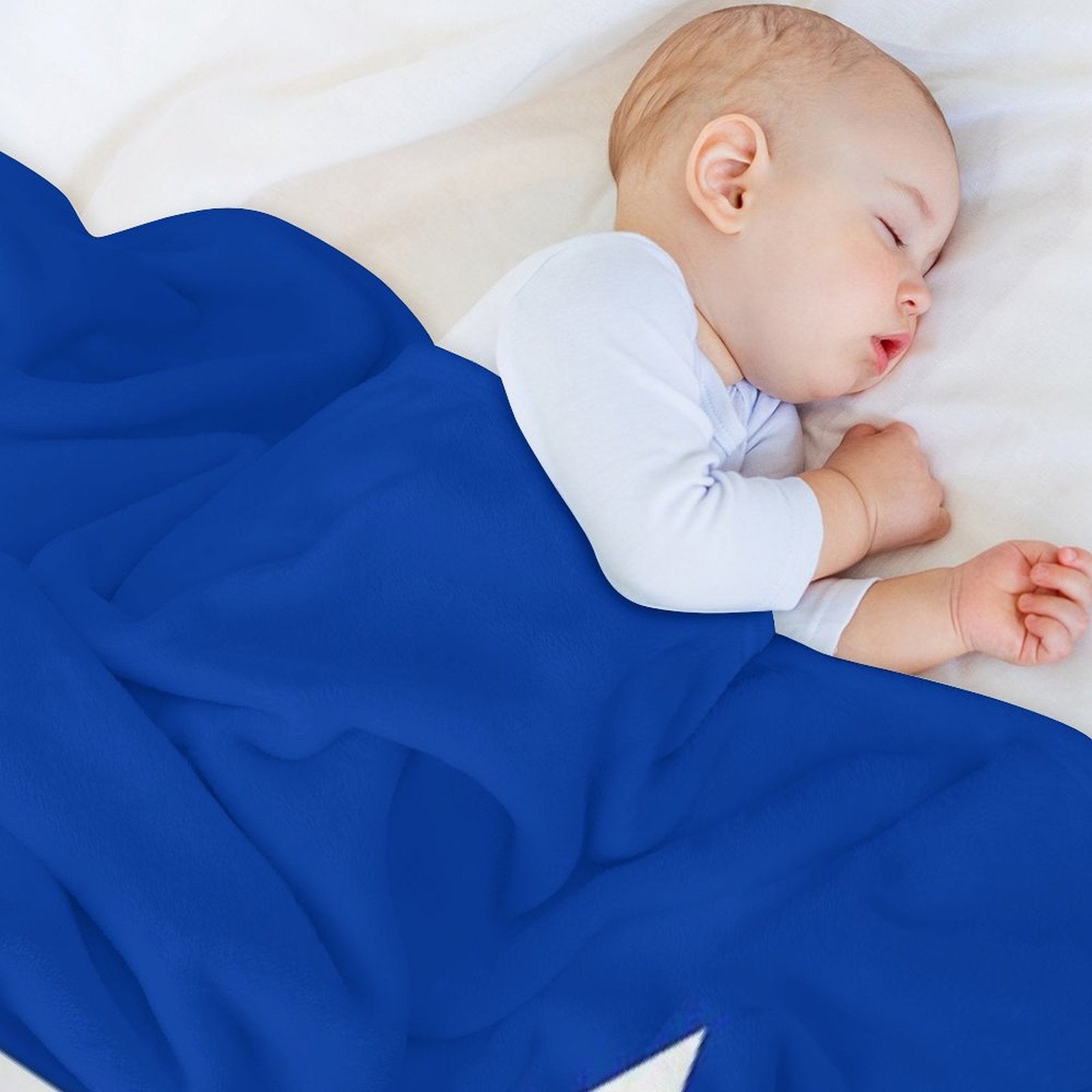 Limestone Saints Travel-friendly Throw Blanket