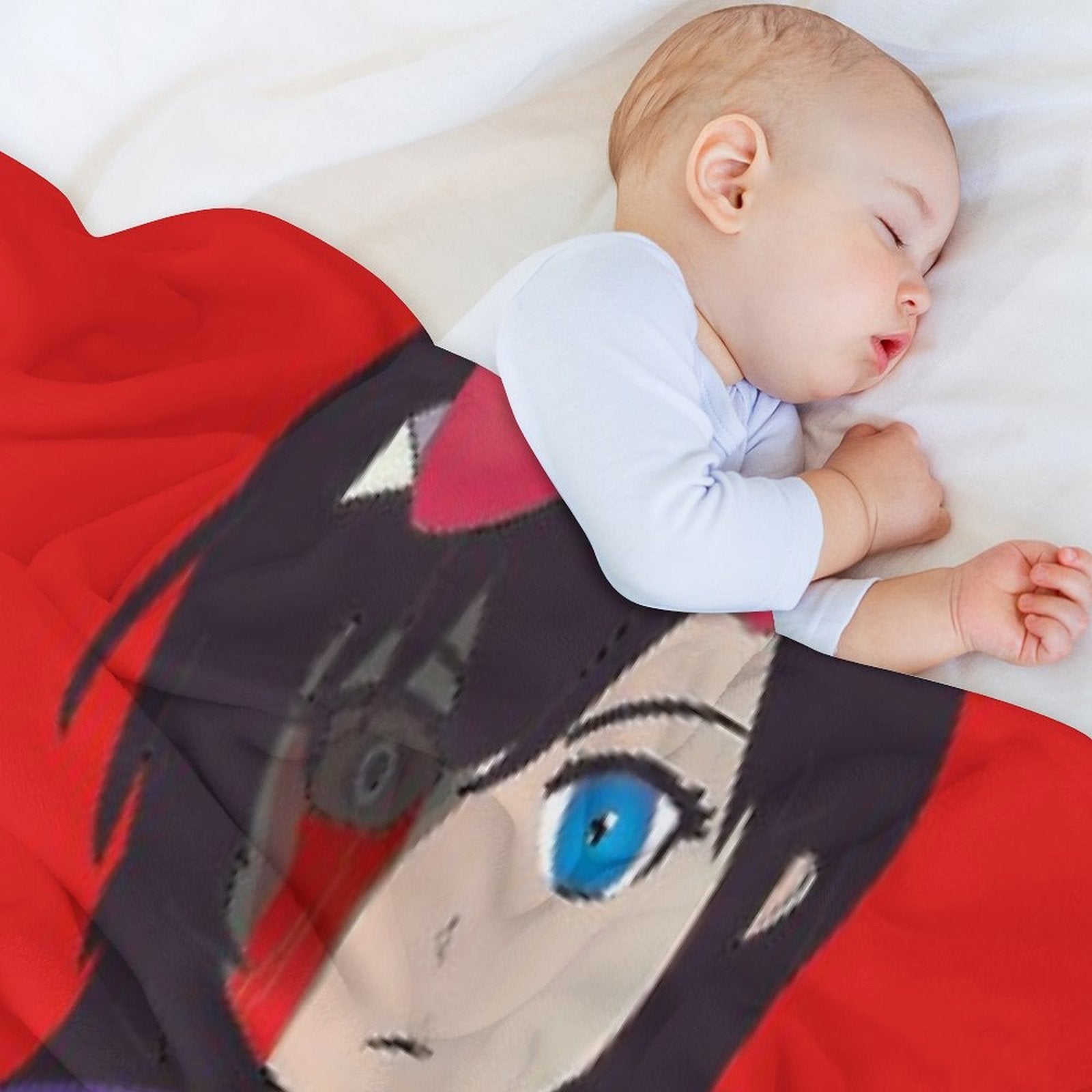 Ali The Anointed Before Redemption Travel-friendly Throw Blanket