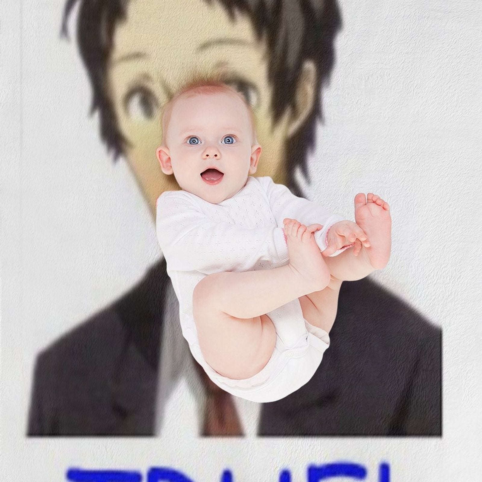 Adachi True Shrink-resistant Throw Blanket