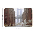 Once Upon A Time In America  Odorless Bath Mat
