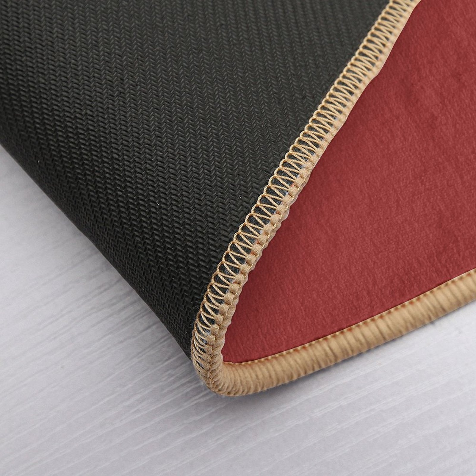2 Wycked  Toxin-Free Bath Mat