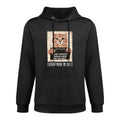 Catnip Made Me Do It Catnip Made Me Do It Orange Cat Customizable Surface Hoodie