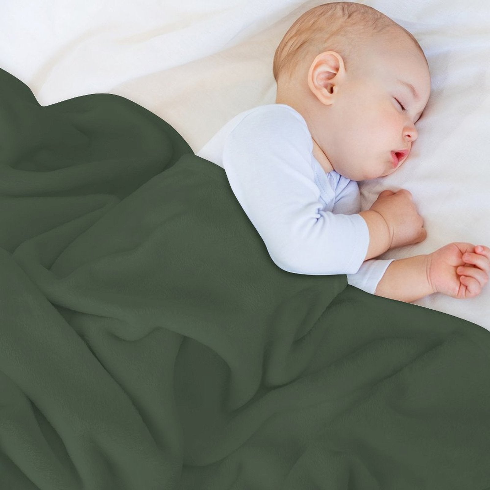 Mash 4077 Quick-dry Throw Blanket