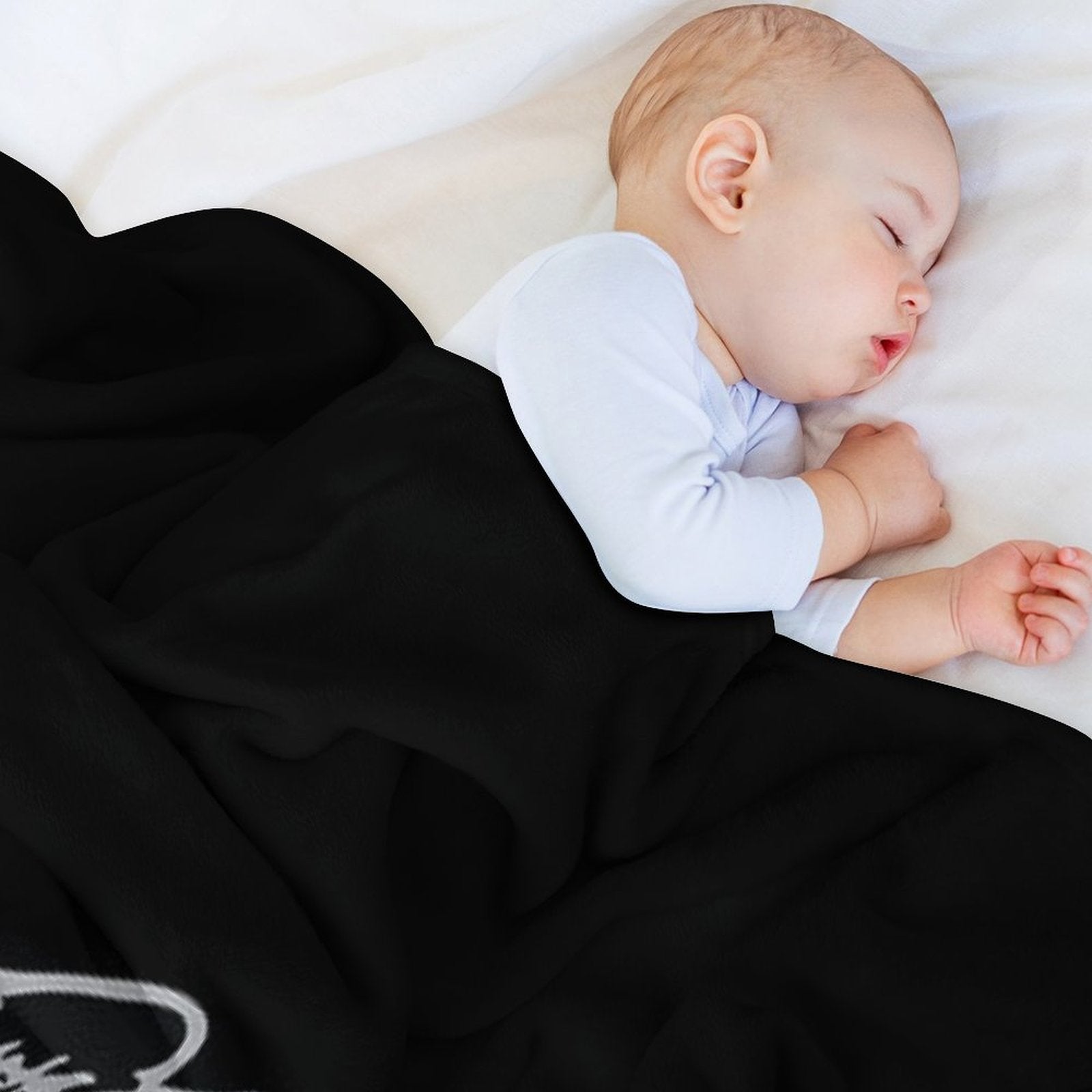 The Spirit of The Open Road Versatility Throw Blanket