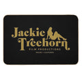 Jackie Treehorn Film Productions  Stain-Proof Bath Mat