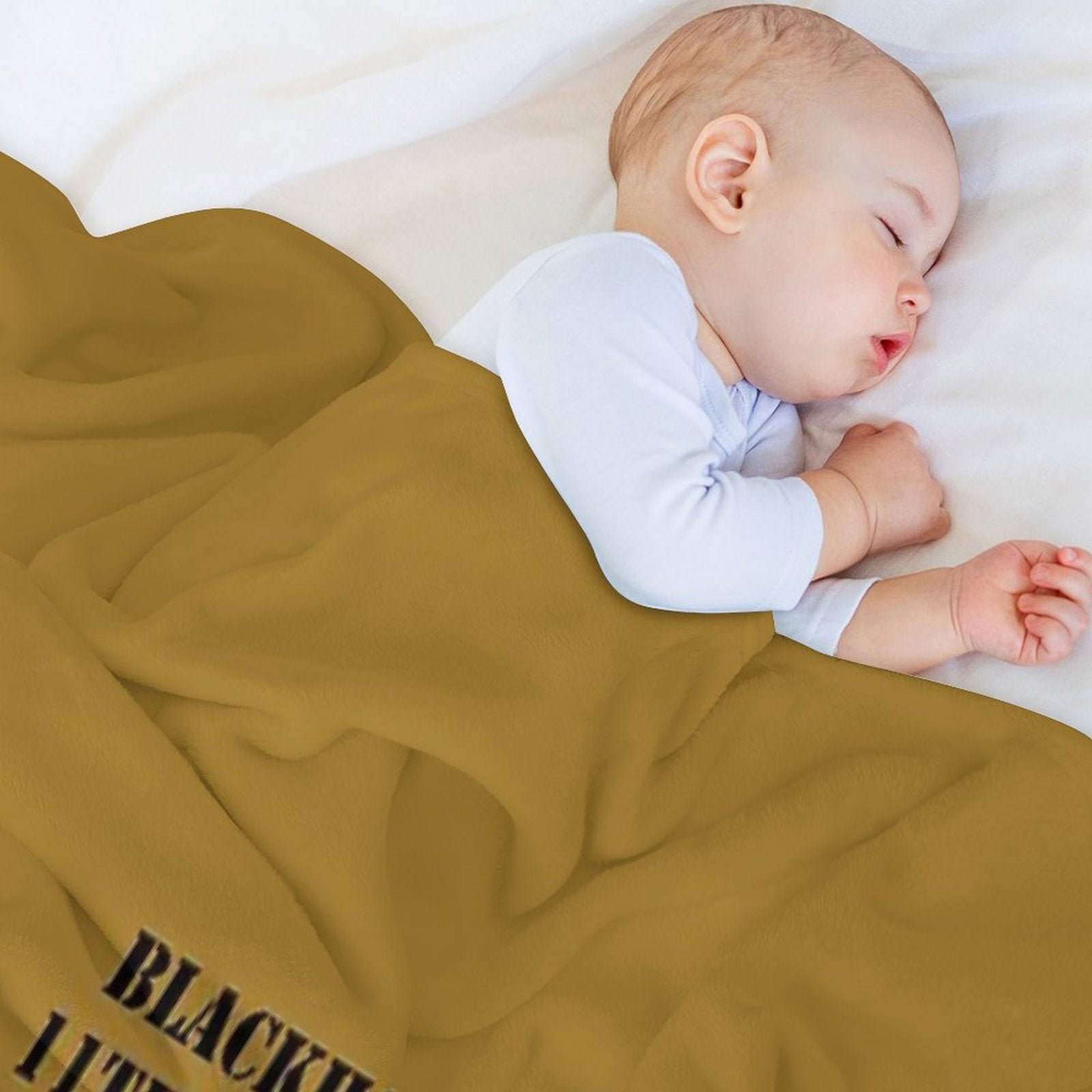 BLACKHORSE 11TH ARMORED CAVALRY REGIMENT Premium Throw Blanket