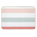 Christmas Day  Absorbent Bath Mat
