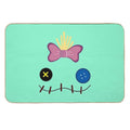 Scrump  Fade-Resistant Bath Mat