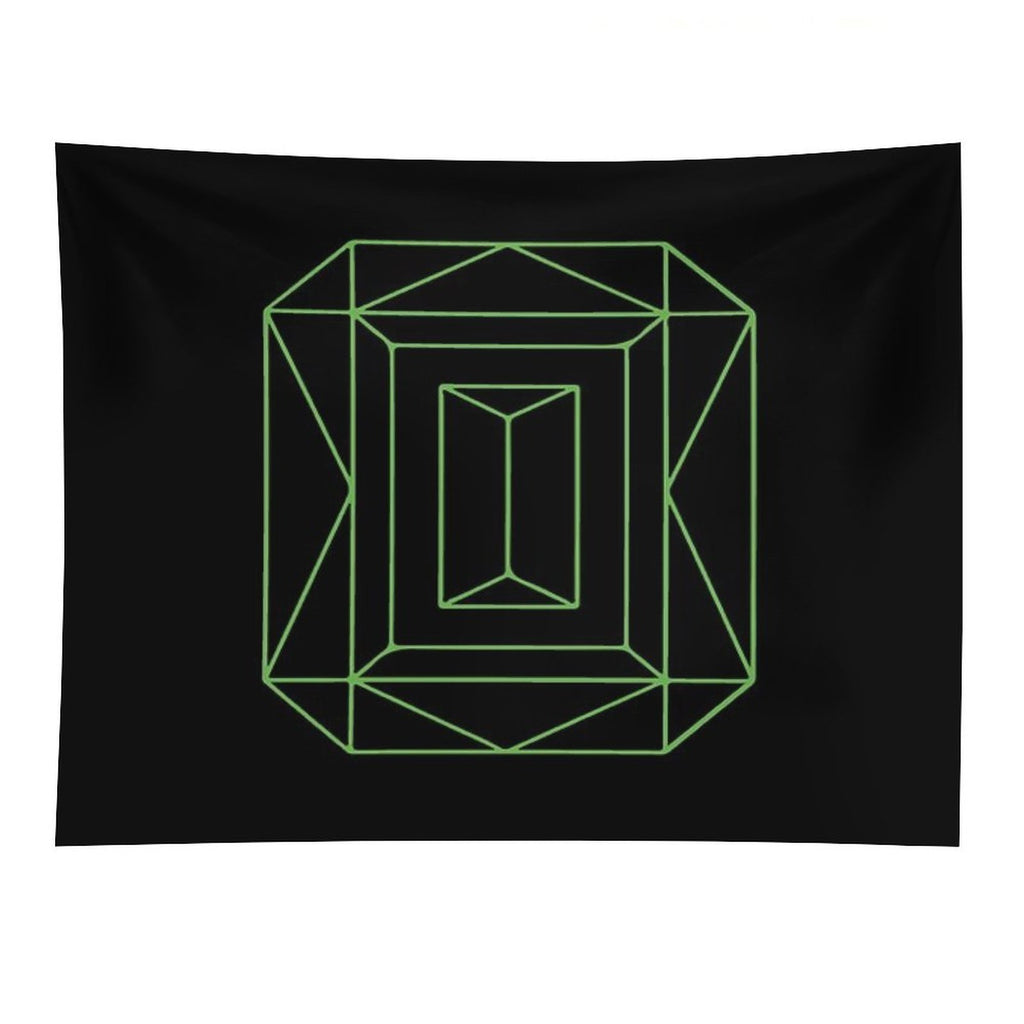 Vide Noir - Lord Huron Tapestry