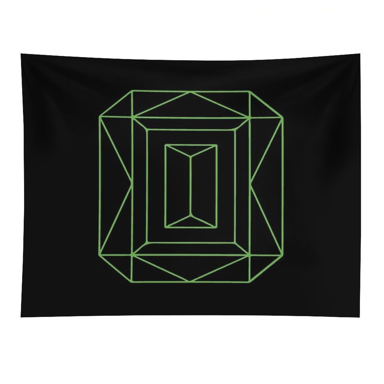 Vide Noir - Lord Huron Tapestry