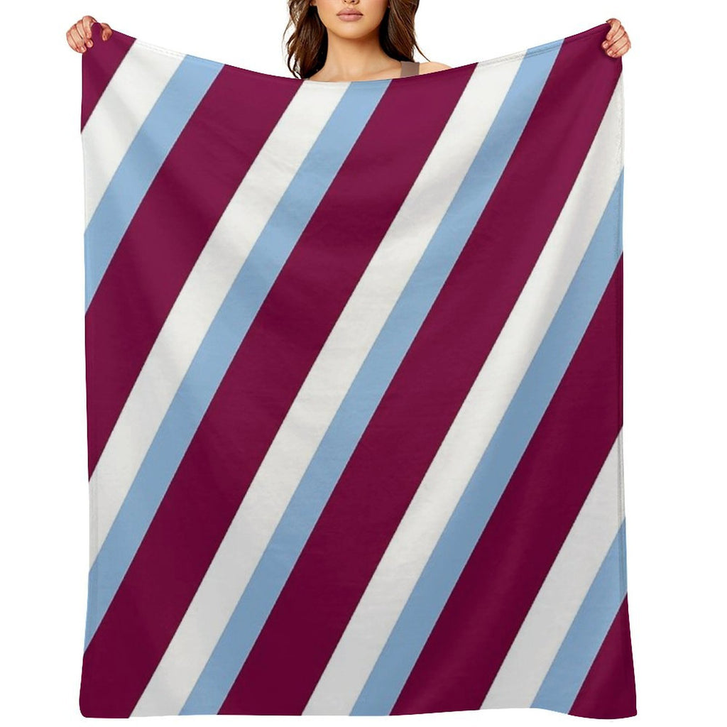 Villa Premium Throw Blanket