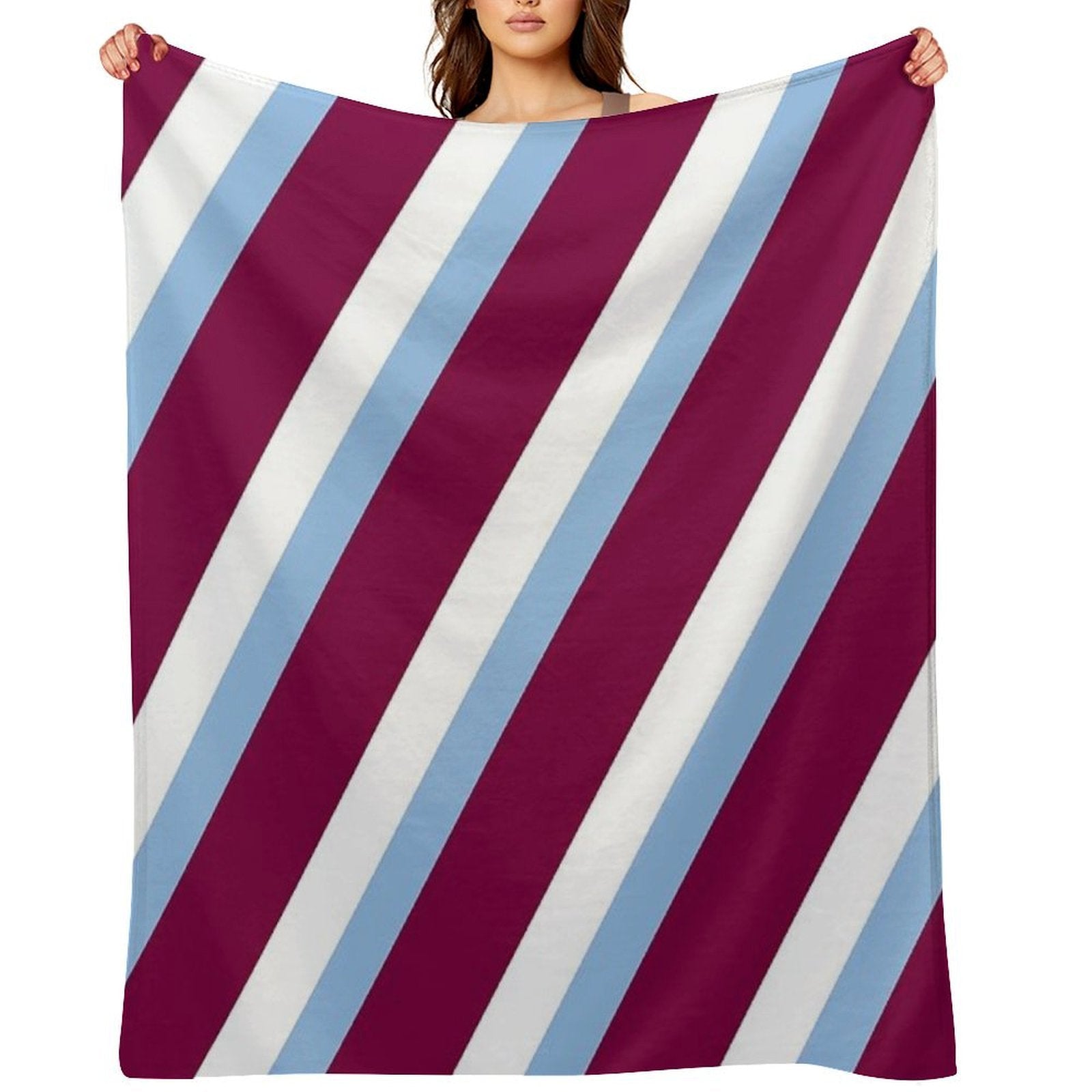 Villa Premium Throw Blanket