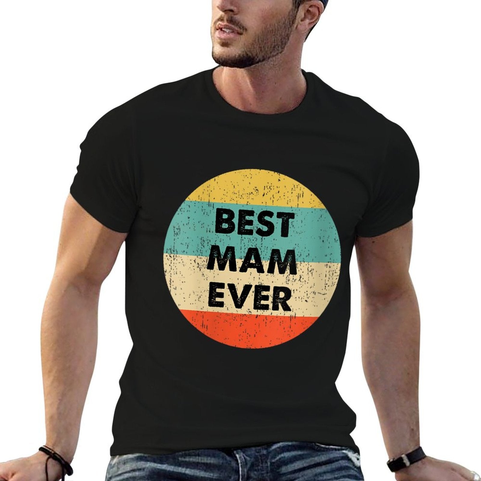 Womens Mam  Breathable T-Shirt