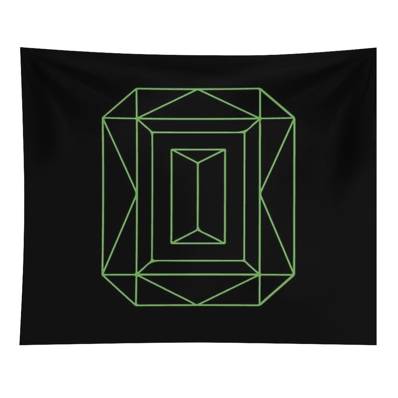 Vide Noir - Lord Huron Tapestry