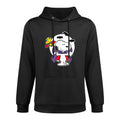 Peanuts - Snoopy Woodstock Vampire All-Day Comfort Hoodie