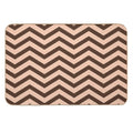Peak Flooring  Easy Maintenance Bath Mat